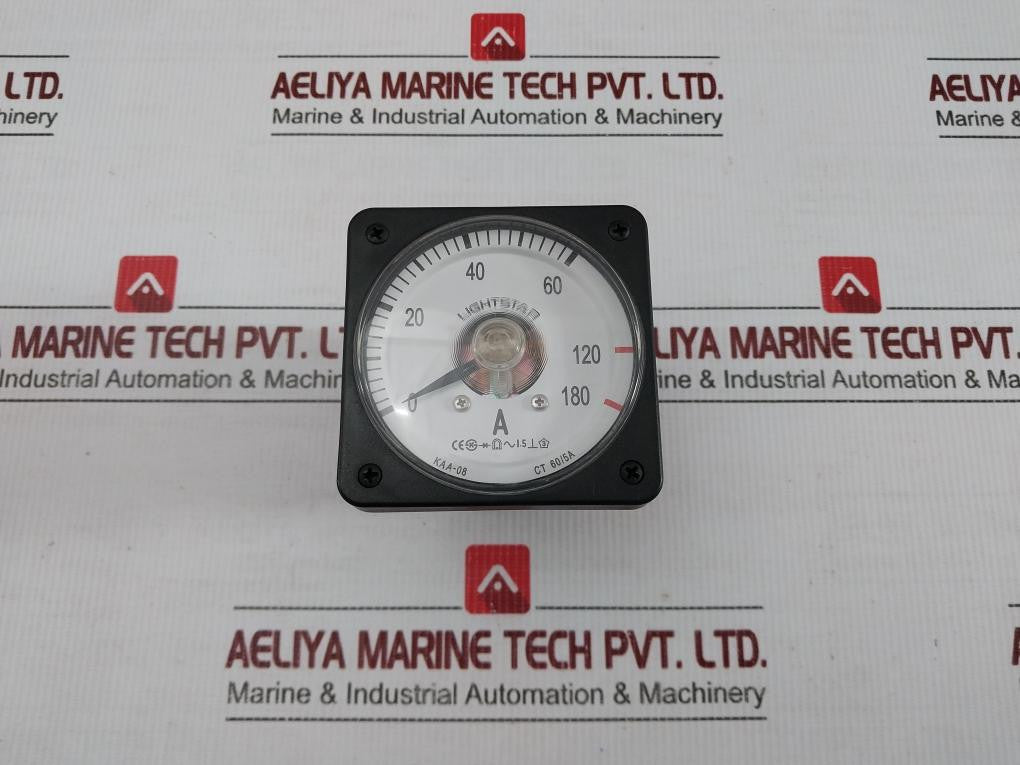 Kaa-08-Analogue-Ac-Ammeter-By-Lightstar-Ct-60-5a-0-180a-1