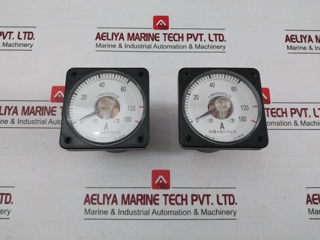 Kaa-08-Analogue-Ac-Ammeter-By-Lightstar-Ct-60-5a-0-180a-8