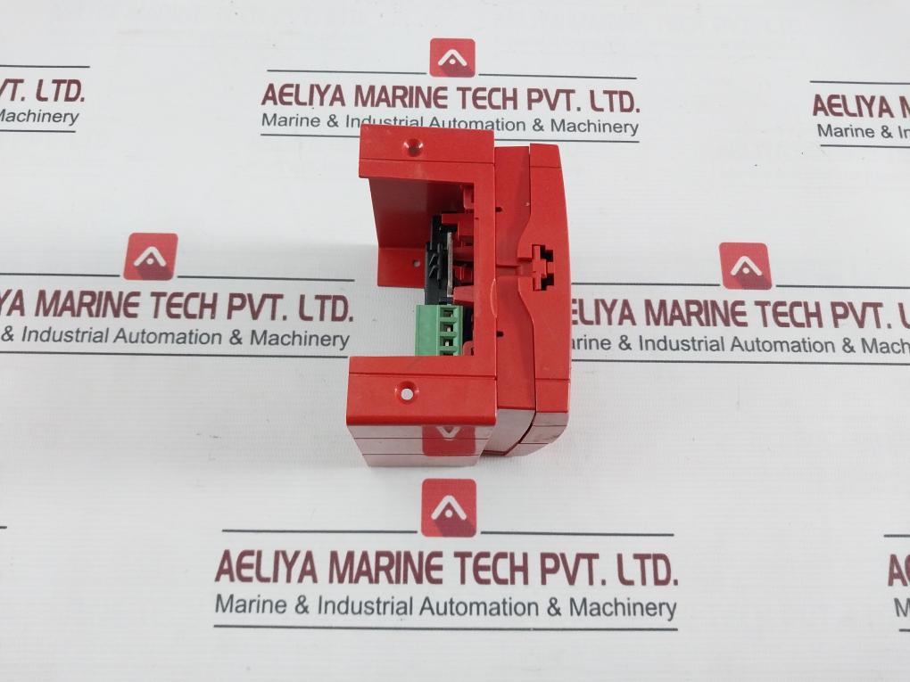 Kac Wcp1A-r470Sf-k013-01 Weatherproof Manual Call Point Type A