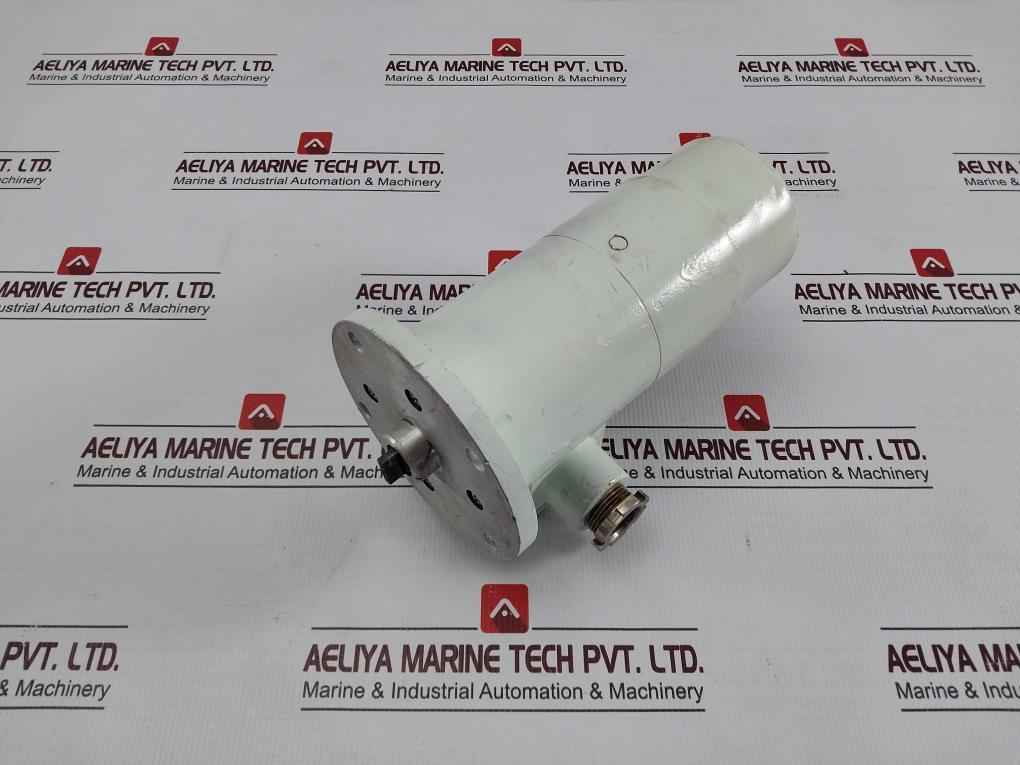 Kadoguchi-keiki 9231 Dc Generator 40v 60ma 1200rpm Marine Tachometer