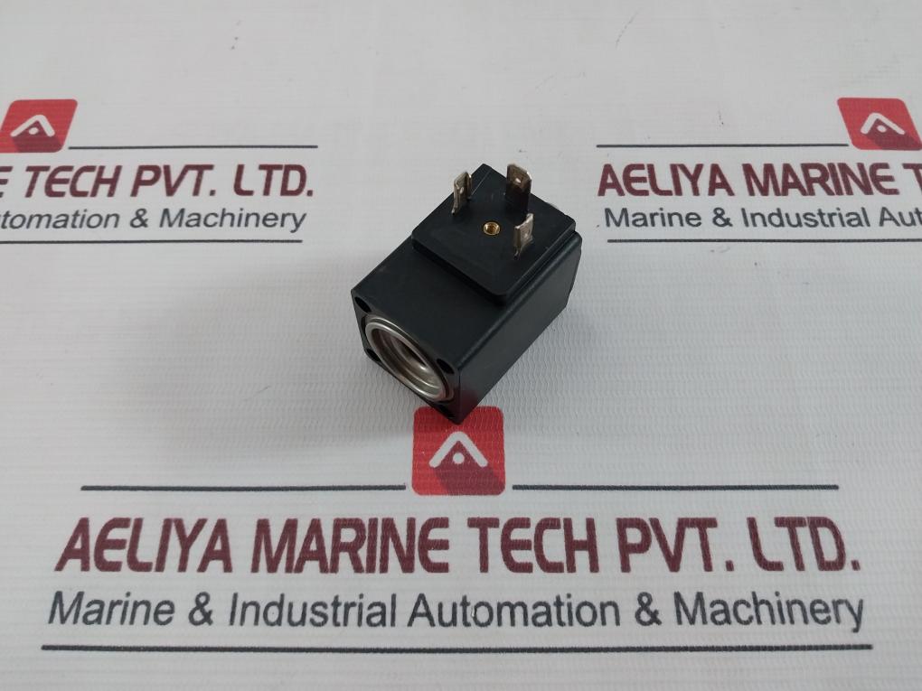 Kaeser 0311 C 1,0 Fpm M5 Solenoid Coil 115V 60Hz 8W