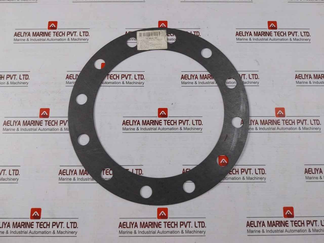 Kaeser 5.0566.0 Gasket Set For Oil Separator Cartridge Afm 37