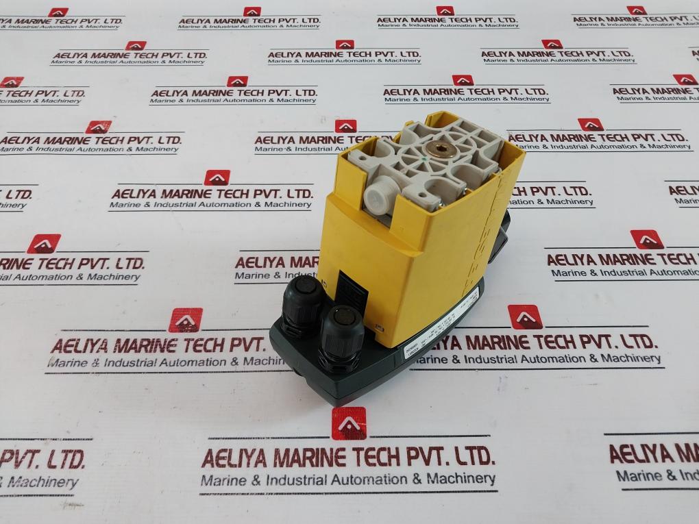 KAESER 8.2580.1 Drain Valve ECO-DRAIN Electronic Condensate Drain IP67 4023951
