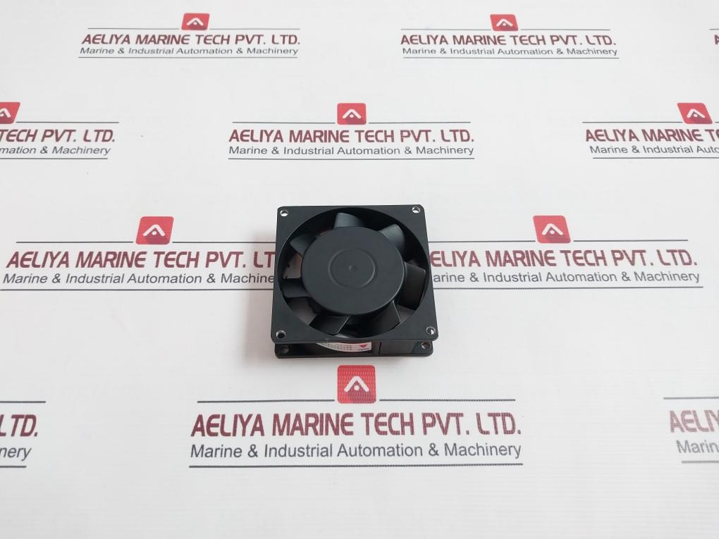 Kaku Ka9225Ha2 Axial Cooling Fan For Electric Cabinet 220-240Vac