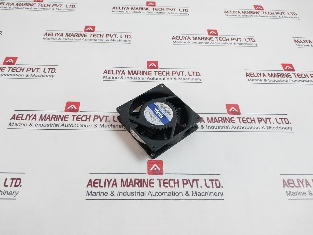 Kaku Ka9225Ha2 Axial Cooling Fan For Electric Cabinet 220-240Vac