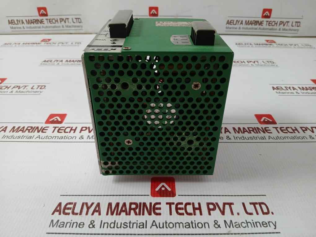 Kal2415Din Din-rail Switching Power Supply Ip20 Kert