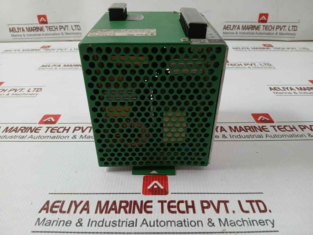 Kal2415Din Din-rail Switching Power Supply Ip20 Kert