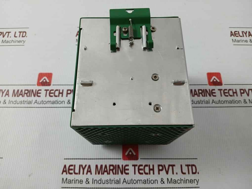 Kal2415Din Din-rail Switching Power Supply Ip20 Kert