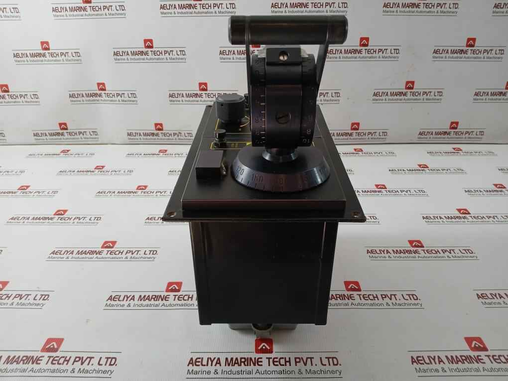 Kamewa 24Vdc 10A Water Jet Control Unit