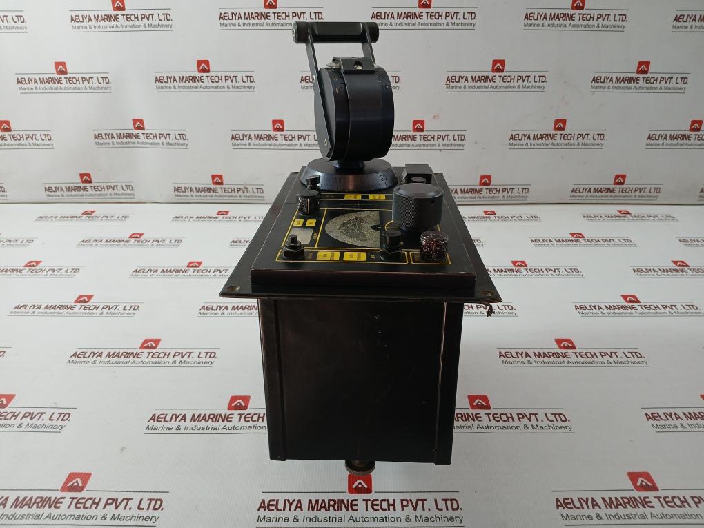 Kamewa 24Vdc 10A Water Jet Control Unit