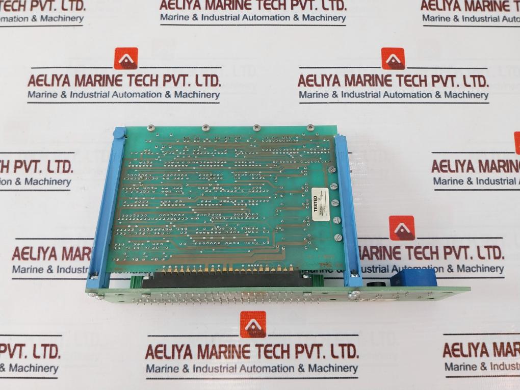 Kamewa MOR01 Rev.A PCB Card