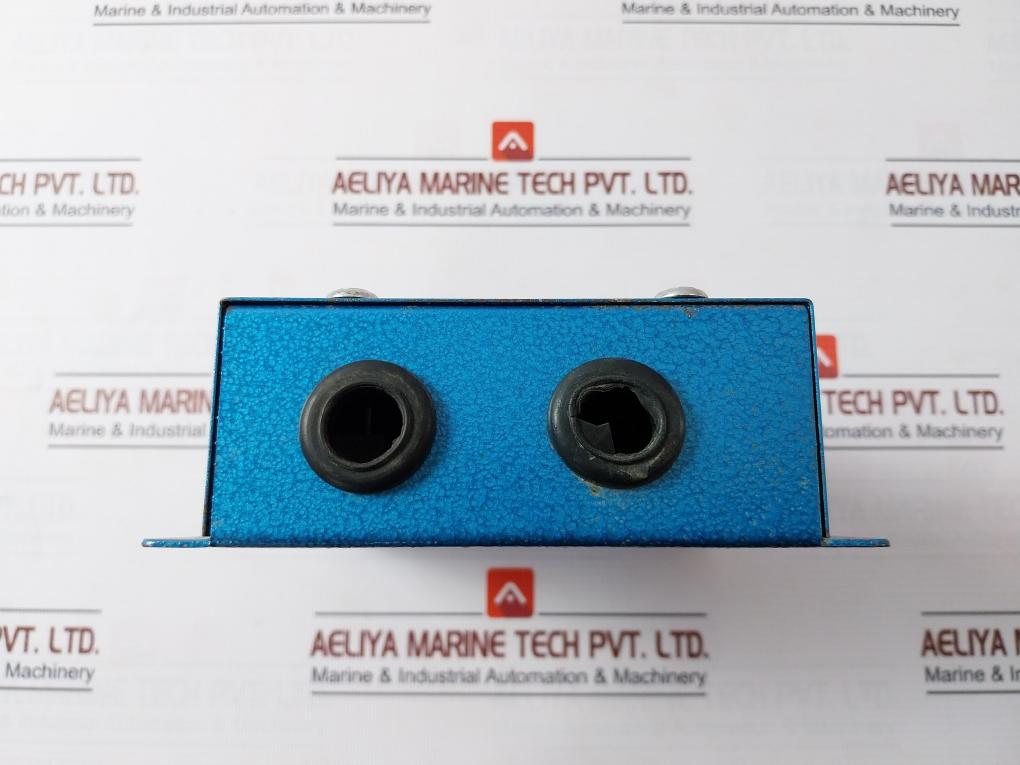 Kamiuchi Electric Works Klm-ai Load Limiter Ac100/110V 50/60Hz I 50A