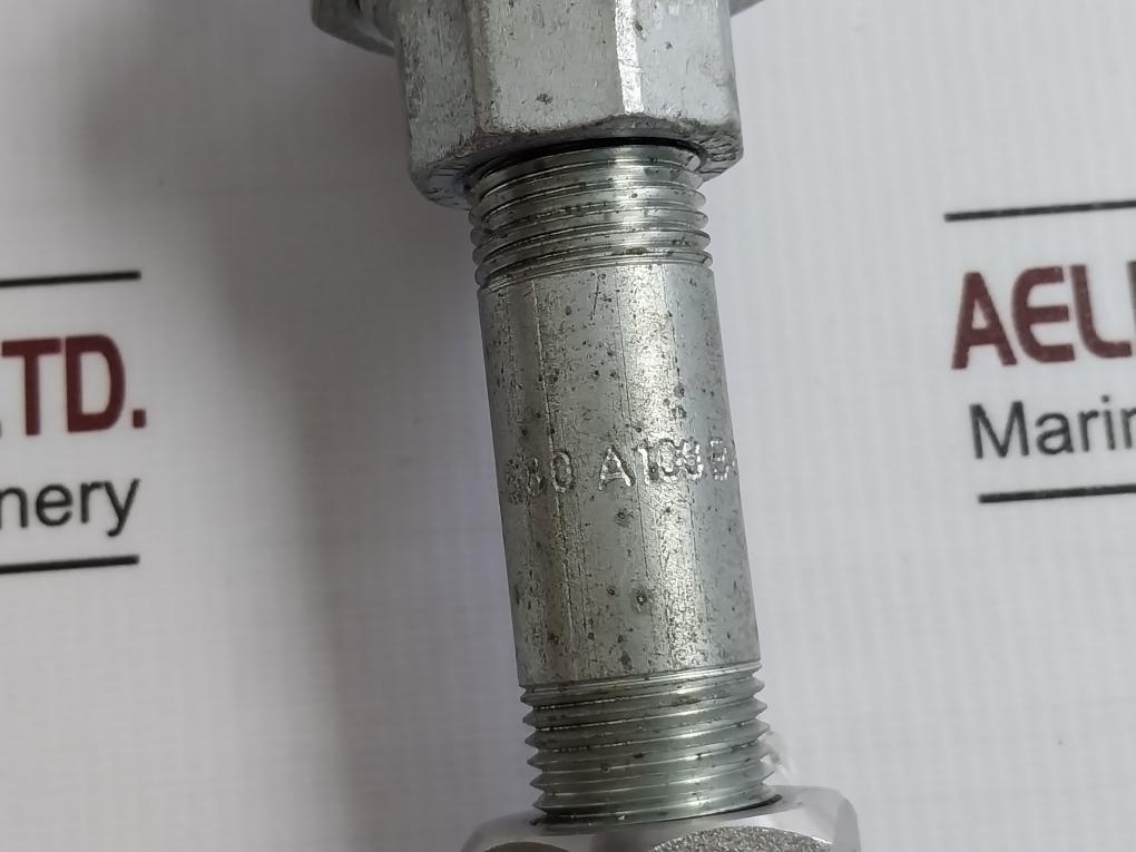 Kamstrup Flextop 2201 0002 Temperature Sensor 56014 Ss316L