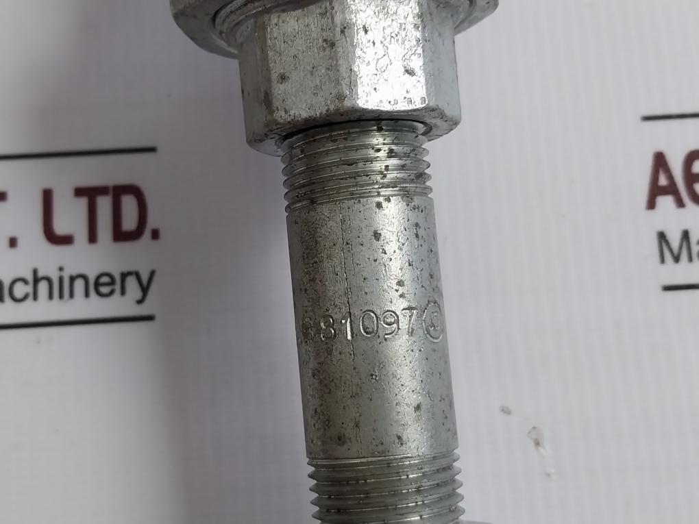 Kamstrup Flextop 2201 0002 Temperature Sensor 56014 Ss316L