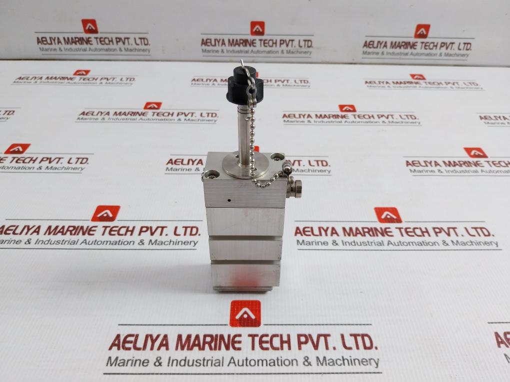 Kaneko Solenoid Pneumatic Valve P1602C0483