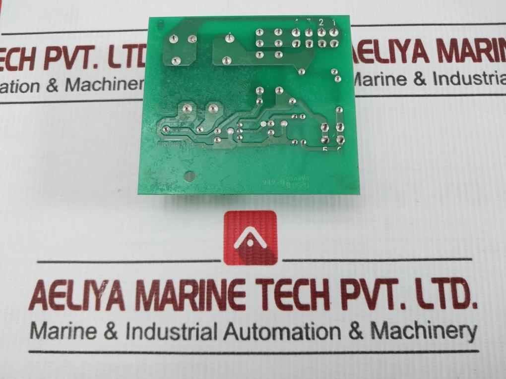 Karcher Printed Circuit Board 6.682-476.0