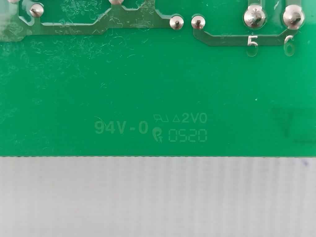Karcher Printed Circuit Board 6.682-476.0