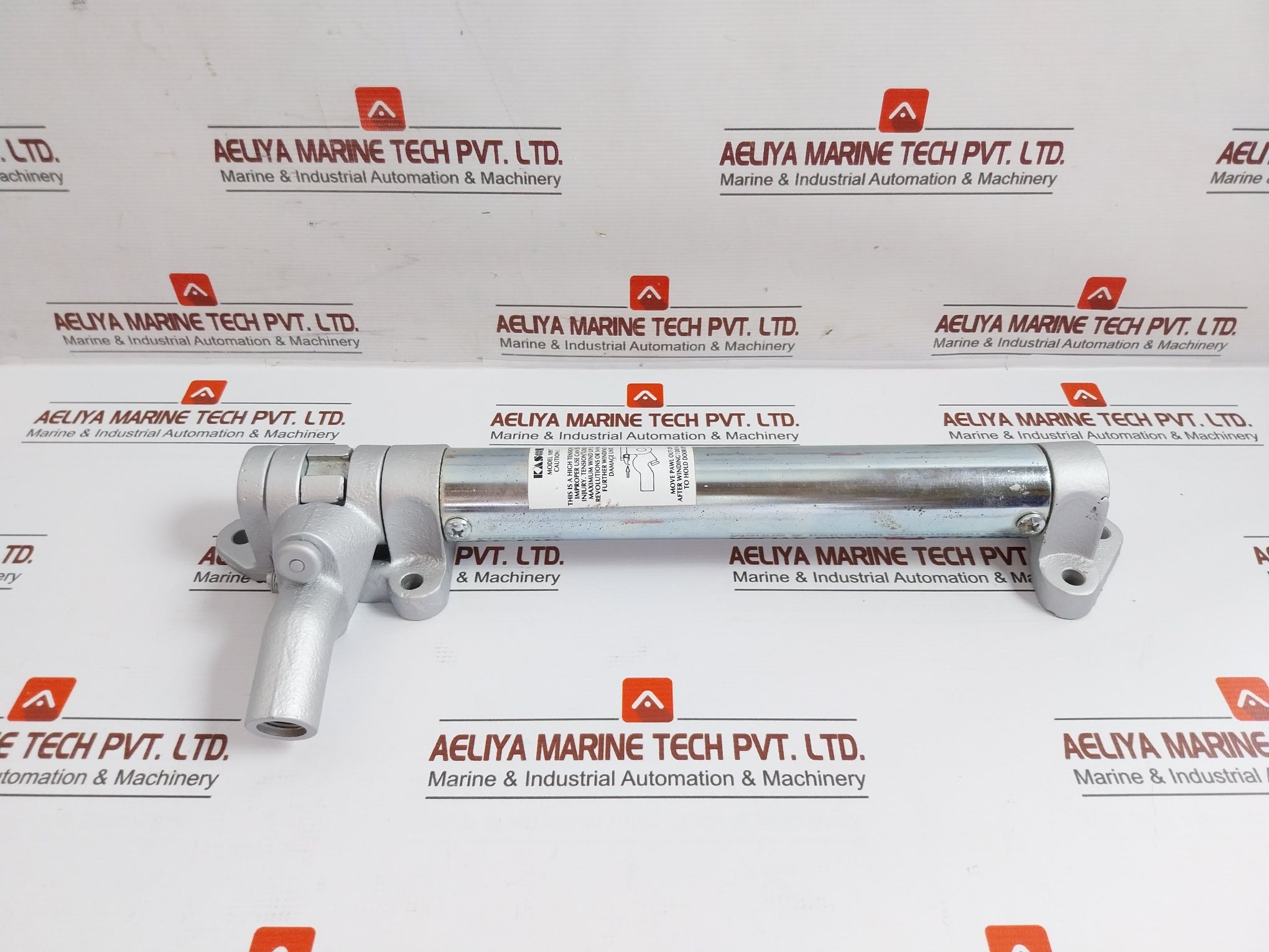 Kason 1097 Spring Action Door Closer