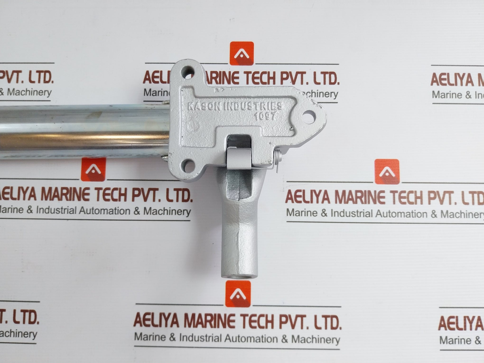 Kason 1097 Spring Action Door Closer