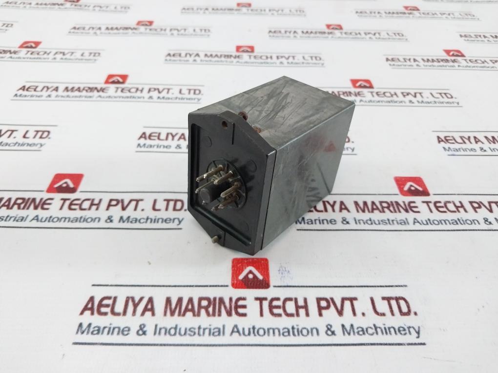 Kasuga Ras-70 Current Relay K53662