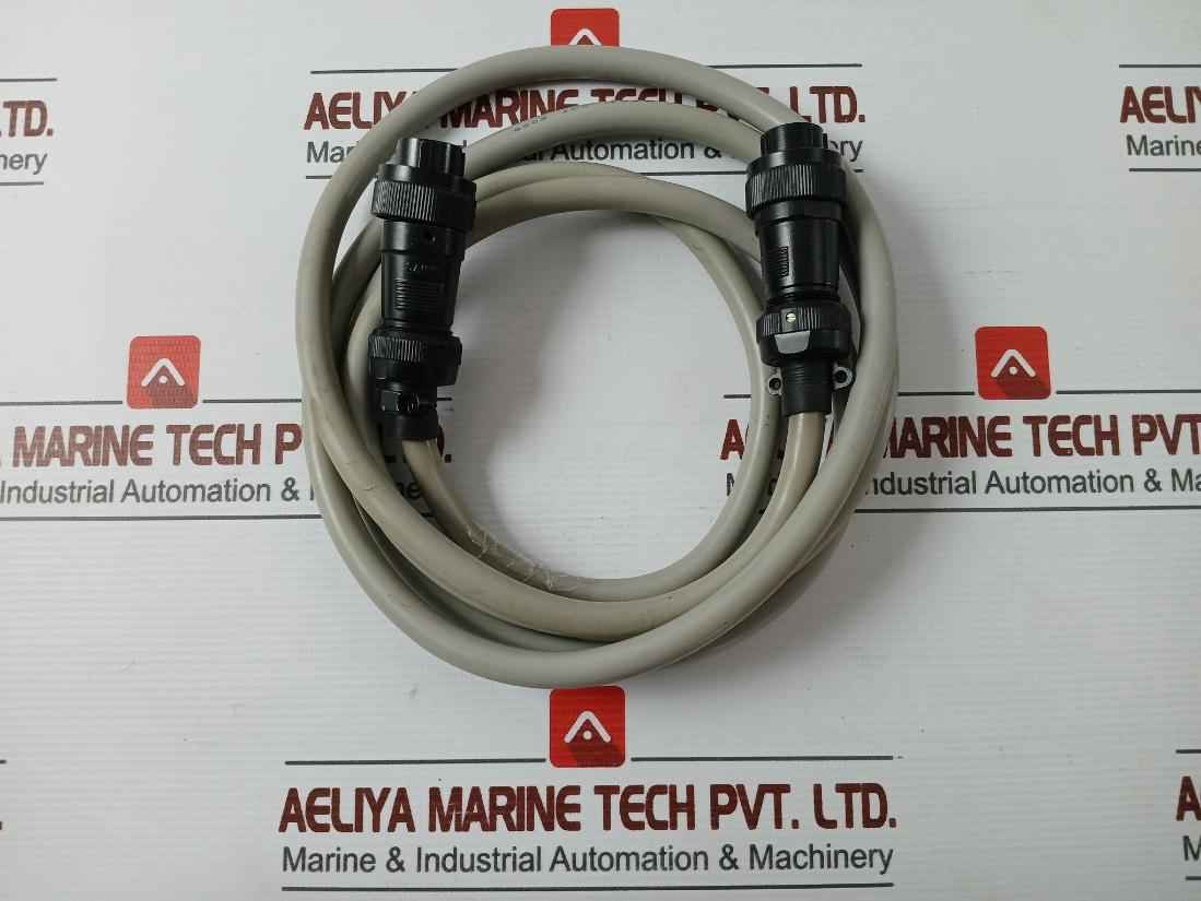 Kawai Vct 0.75Mm2 Encoder Cable 2-meter