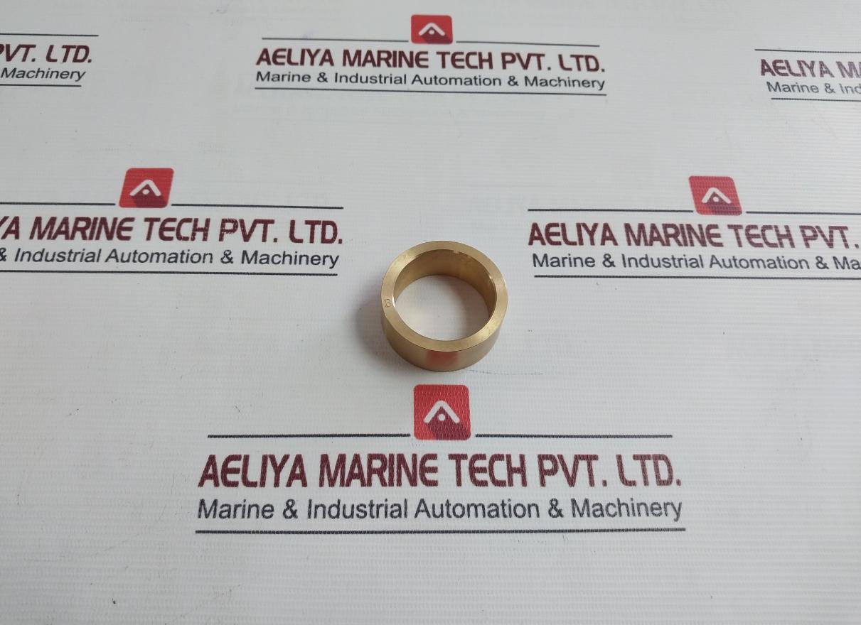Kawasaki 27 Main Turbine Maneuvering Valve Bush Ua-400