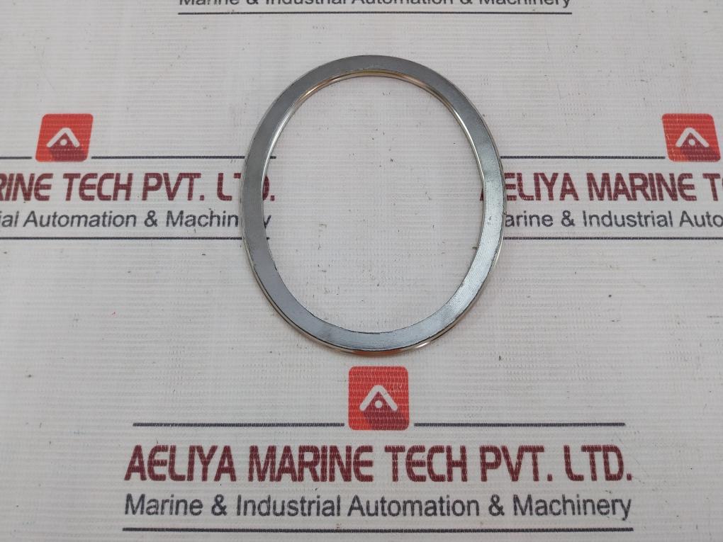 Kawasaki 2F Clean Tight Gasket With Lines For Main Boiler (Lngc)