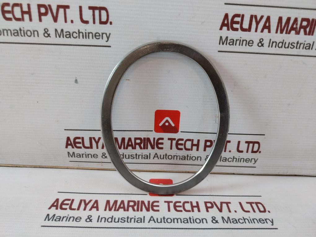 Kawasaki 2F Clean Tight Gasket With Lines For Main Boiler (Lngc)