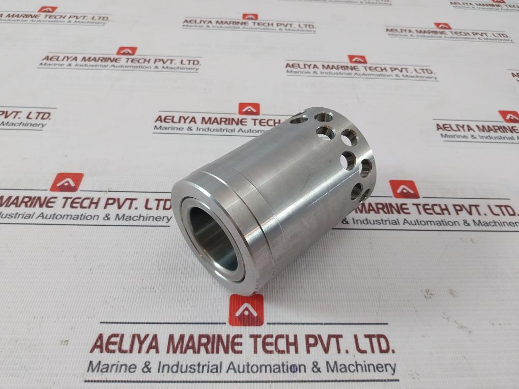 Kawasaki 40A Dy-gcssf Stainless Steel Foot Valve 13A 0Z4-000-00F 14K3494P