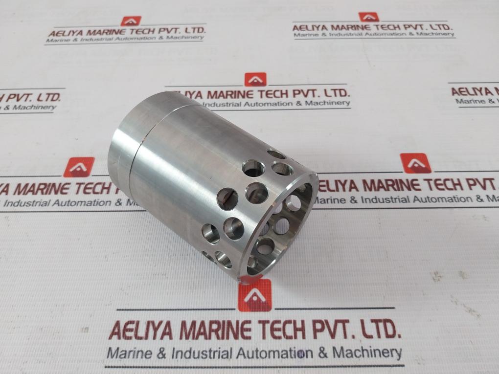 Kawasaki 40A Dy-gcssf Stainless Steel Foot Valve 13A 0Z4-000-00F 14K3494P