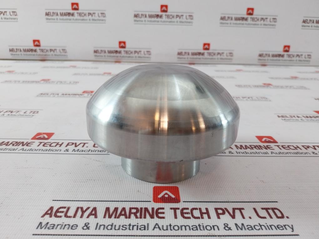 Kawasaki 5J Valve Lid ɸ120 For ɸ90 Nozzle Valve