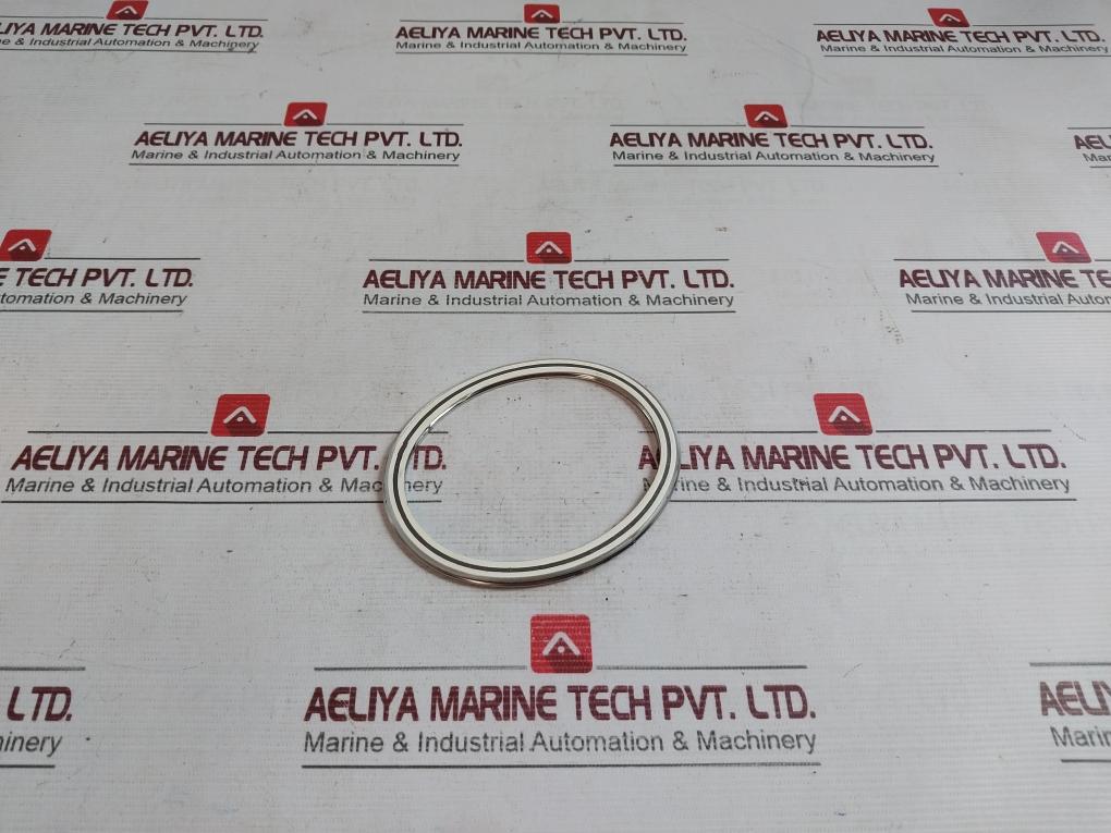 Kawasaki 6F Gasket For Eco.Header Hand Hole Cover Ume68/59 125-000-013