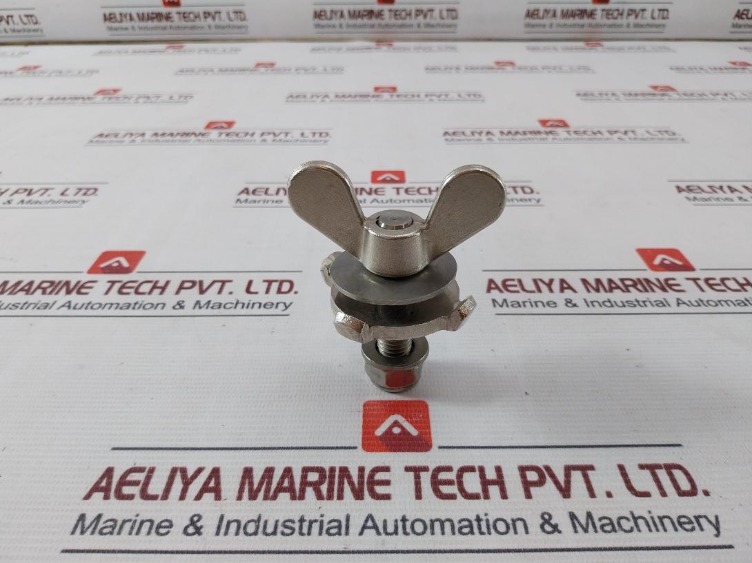Kawasaki 7 Earth Contact Fitting Bolt