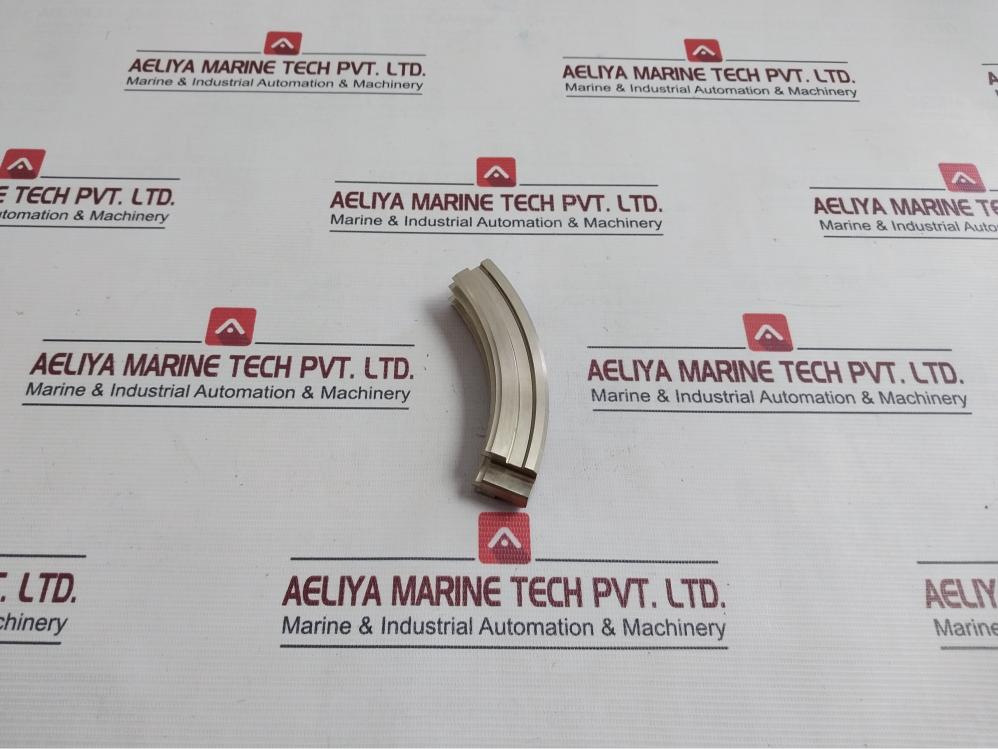 Kawasaki 8,17 Main Turbine Labyrinth Packing