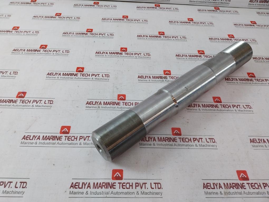 Kawasaki Bolt M72 Metric Bolt High-pressure Turbine Flanged Joint 411-100.017