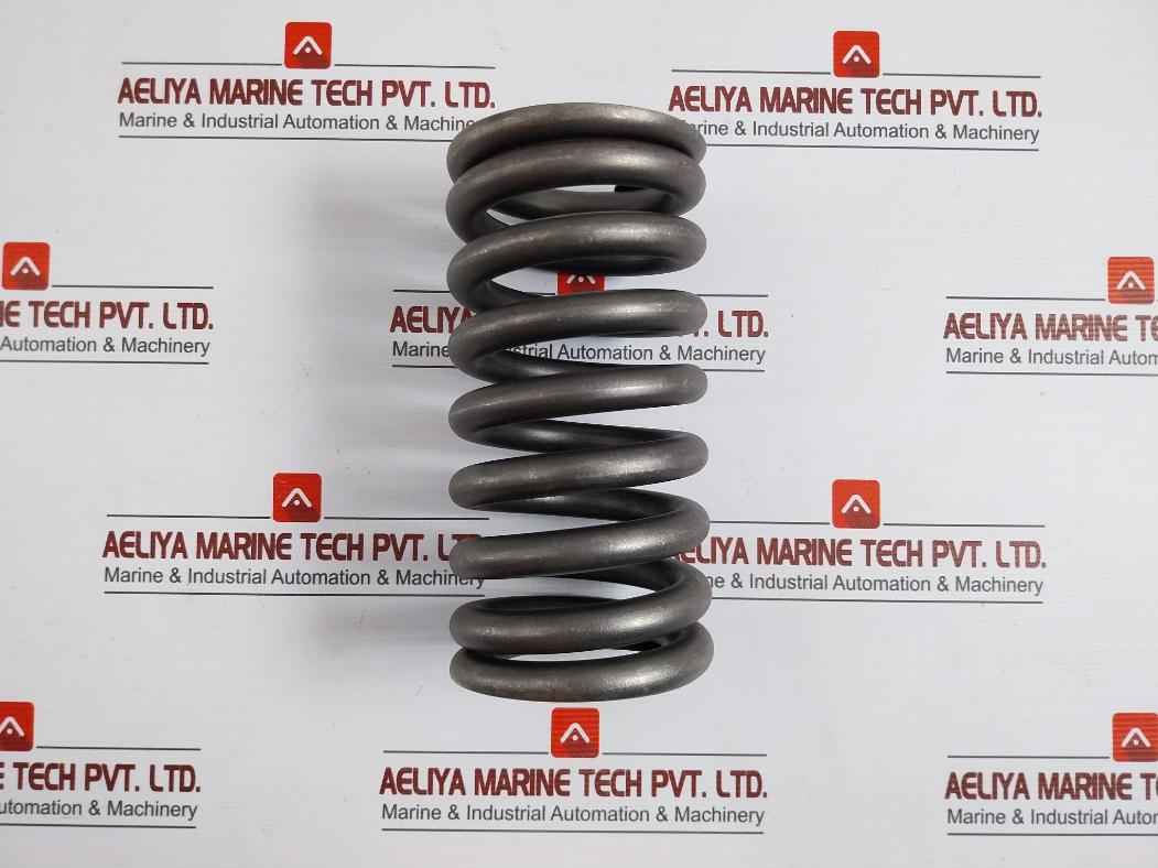 Kawasaki M-116-12 Spring