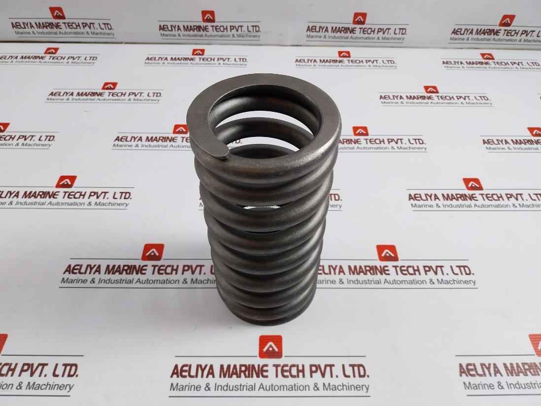 Kawasaki M-116-12 Spring