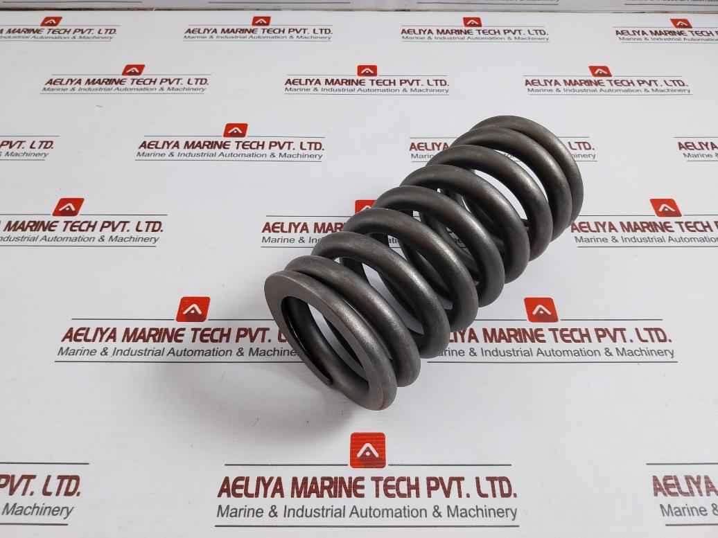 Kawasaki M-116-12 Spring