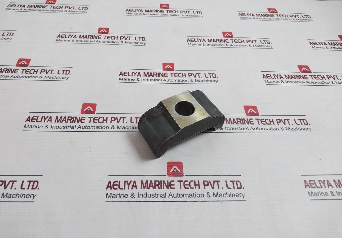 Kawasaki Oval Hand Hole Cover For Eco. Header Ume68/59
