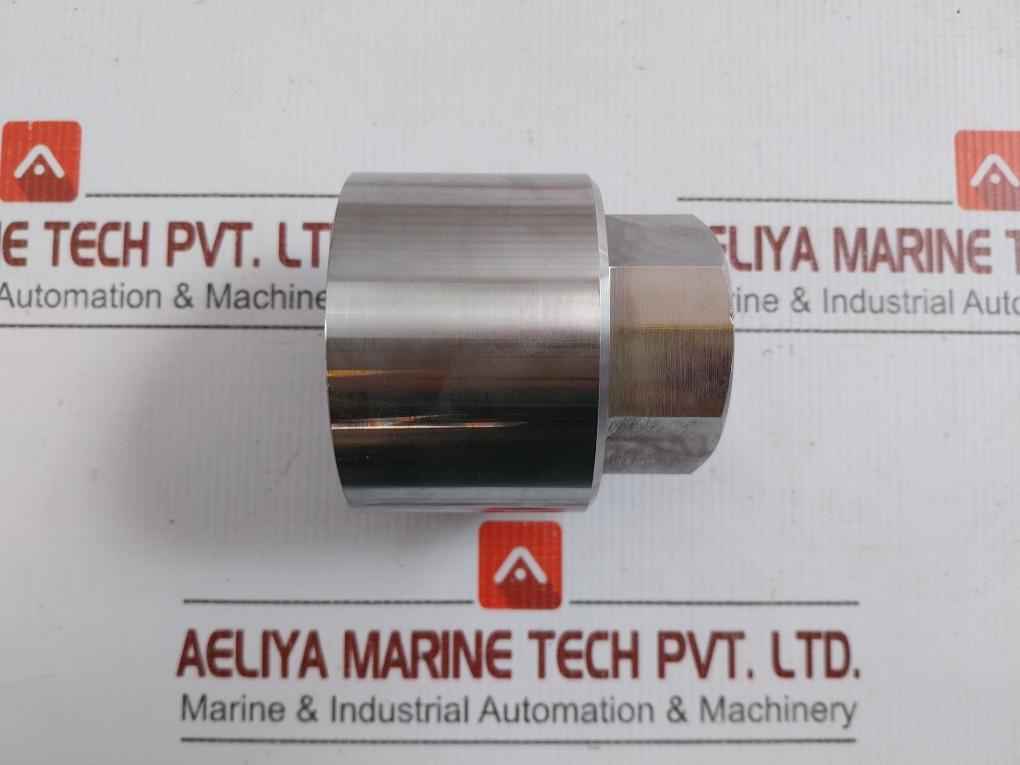 Kawasaki Reamer Bolt For H.P Turbine Casing Horizontal Joint Ts-18