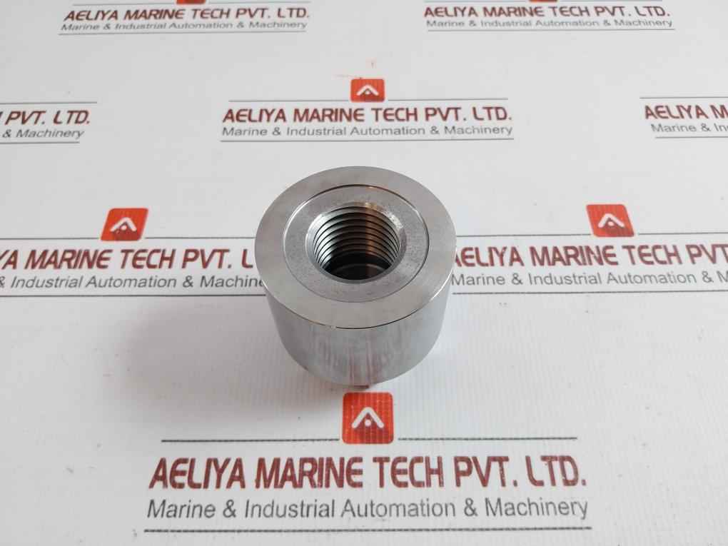 Kawasaki Reamer Bolt For H.P Turbine Casing Horizontal Joint Ts-18