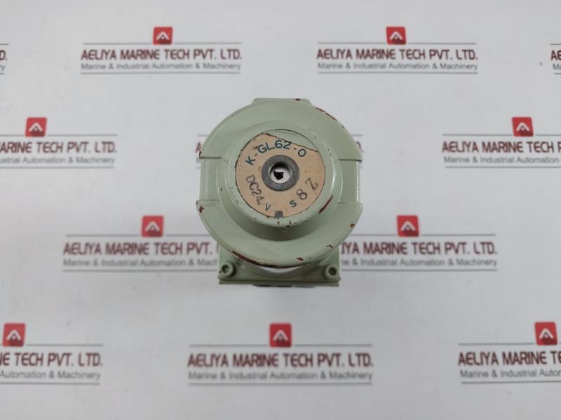 Kawasaki Rexroth Hydraulic Valve 4We10Gl-k10/Lg24Nd Dc24V