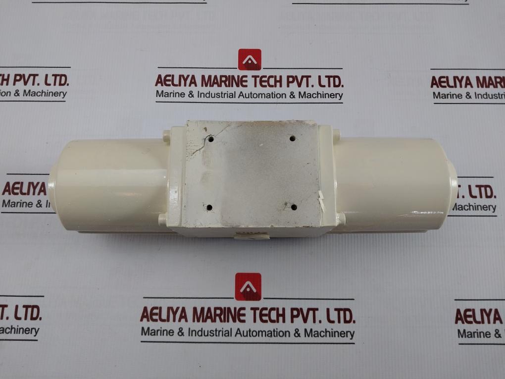 Kawasaki Rexroth Solenoid Valve 4We10Gl-10L0/Lg24 Ndl-a14