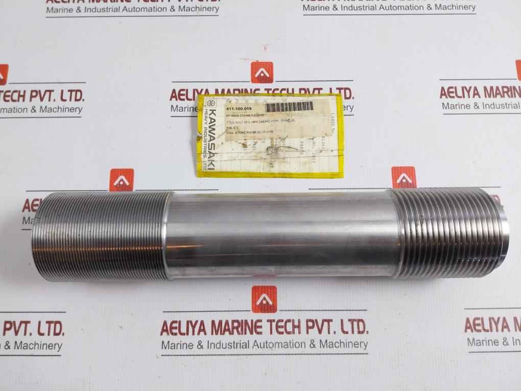 Kawasaki Stud Bolt For M72