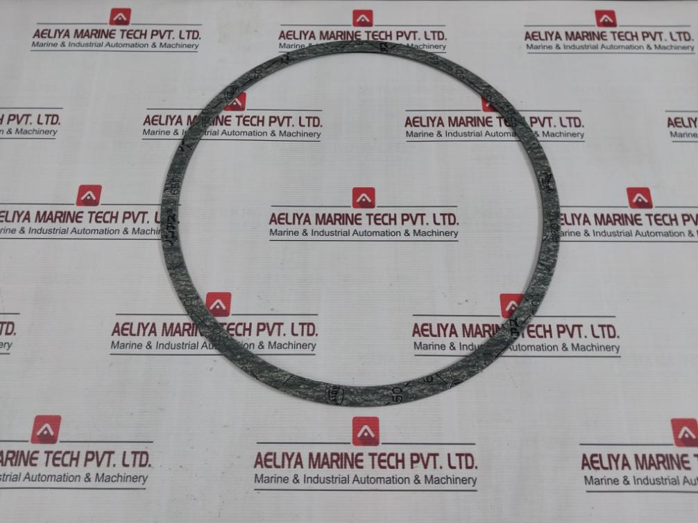 Kawasaki Ts-263 Gasket For Lp Bleeder Valve Id341 X M-117 B61