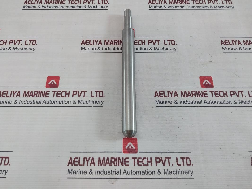 Kawasaki Tt-100 Tube Taking Rod