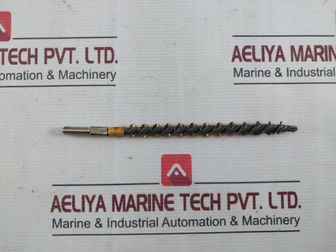 Kawasaki Tt-107 Tube Cleaning Rod Set 10Mm