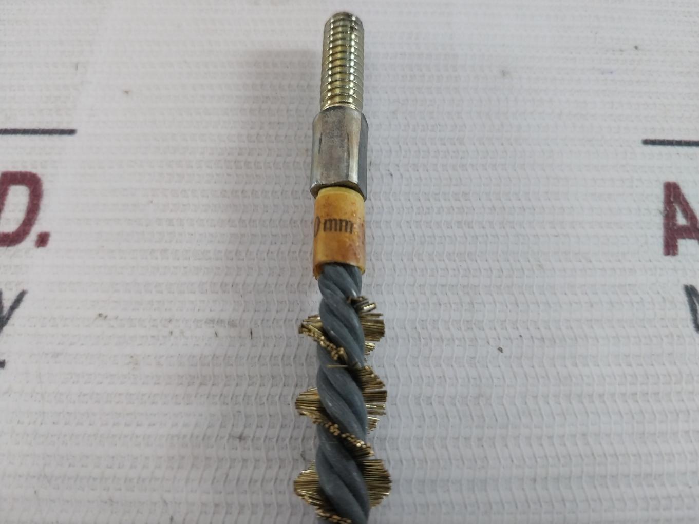 Kawasaki Tt-107 Tube Cleaning Rod Set 10Mm