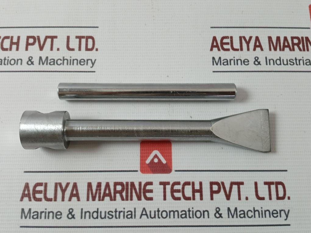 Kawasaki Tt-14 Hexagon Key Special Tool Set For Lp 1St Nozzle