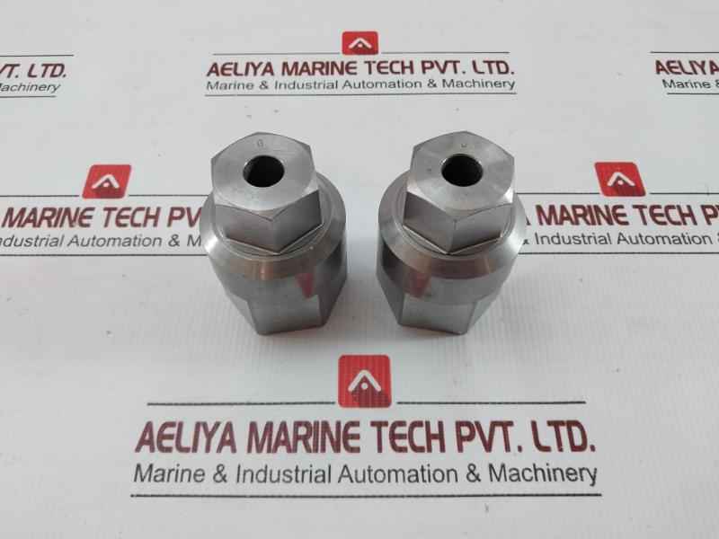 Kawasaki Turbine Gland Packing Nut Ts-41